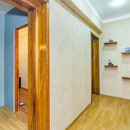 Modern Apartment Baku Exteriér fotografie