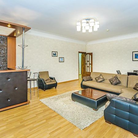 Modern Apartment Baku Exteriér fotografie