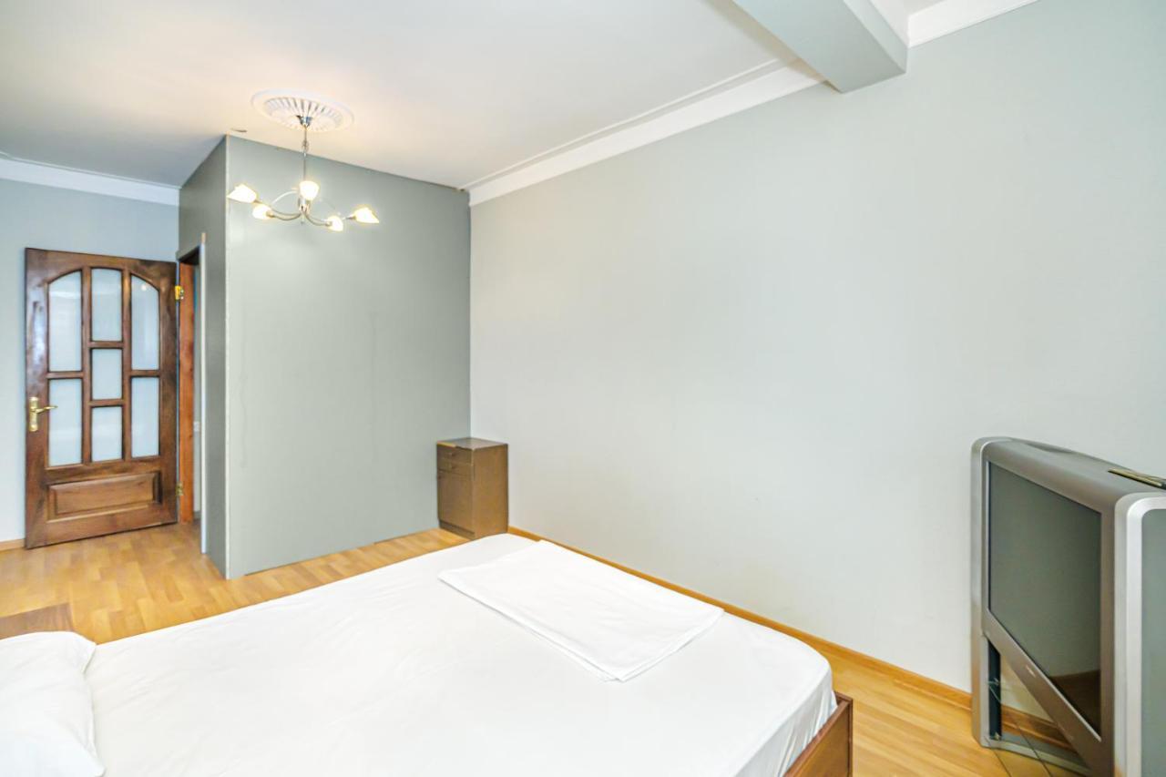 Modern Apartment Baku Exteriér fotografie