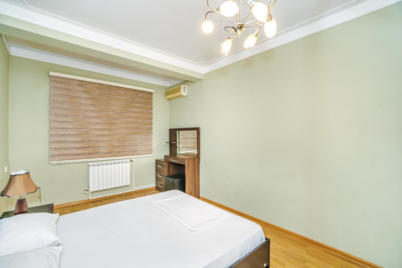 Modern Apartment Baku Exteriér fotografie