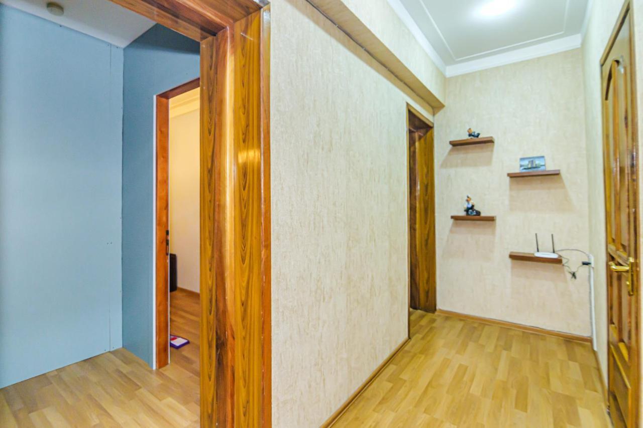 Modern Apartment Baku Exteriér fotografie