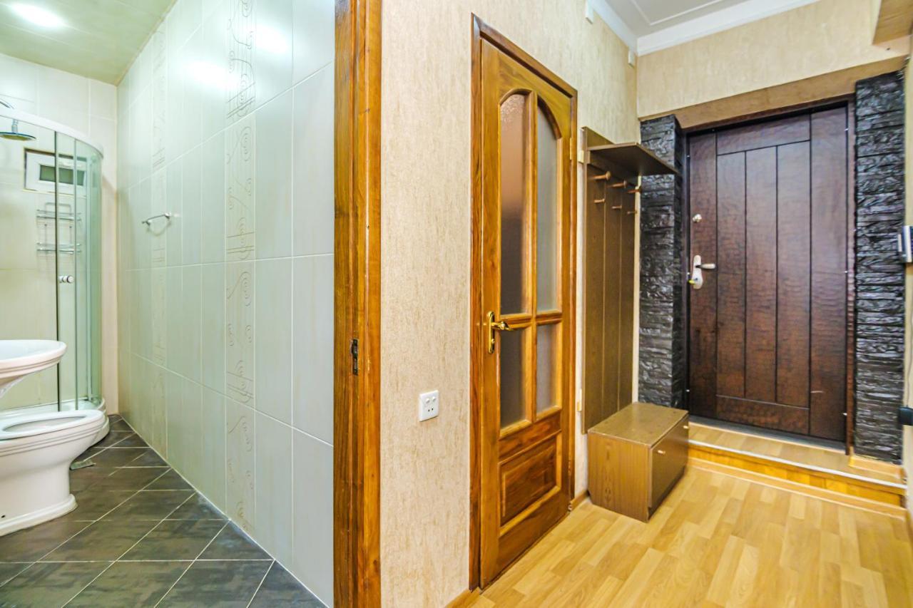 Modern Apartment Baku Exteriér fotografie