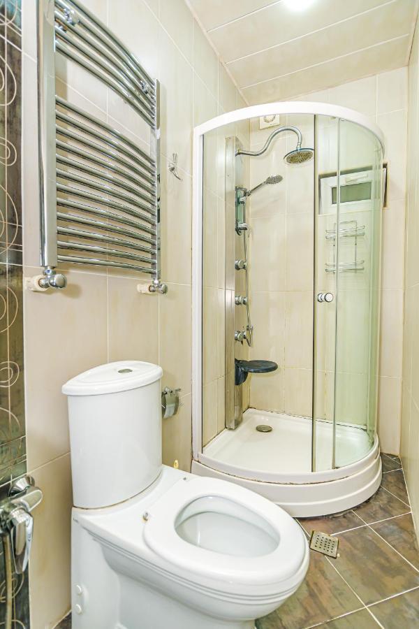 Modern Apartment Baku Exteriér fotografie