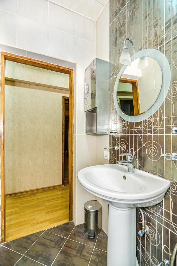 Modern Apartment Baku Exteriér fotografie