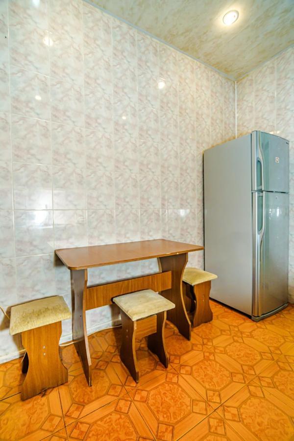 Modern Apartment Baku Exteriér fotografie