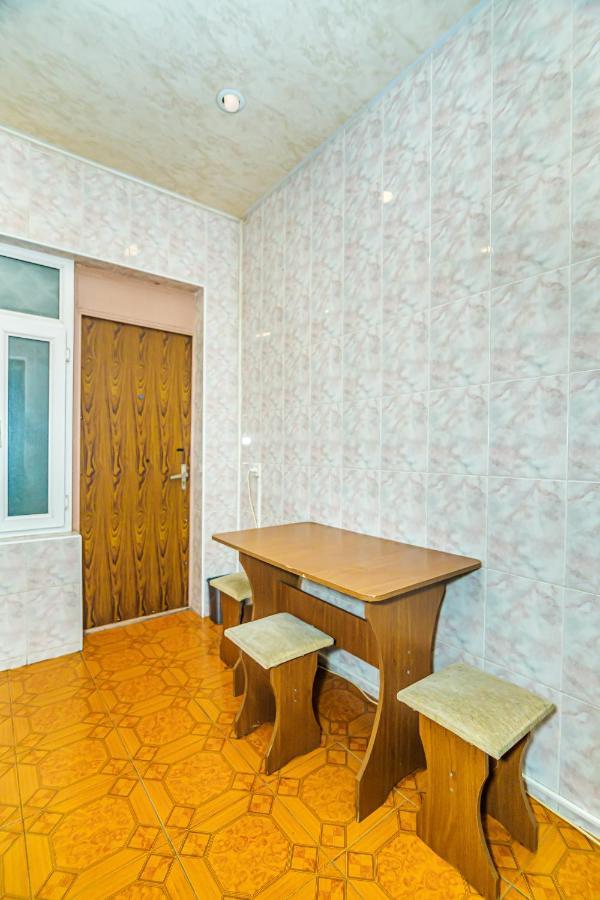 Modern Apartment Baku Exteriér fotografie