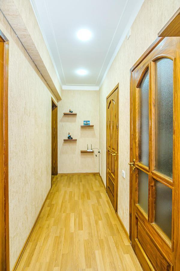 Modern Apartment Baku Exteriér fotografie