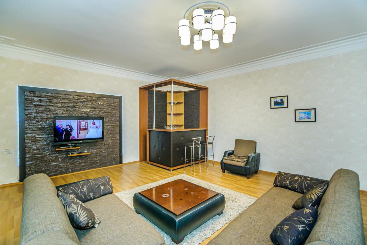 Modern Apartment Baku Exteriér fotografie